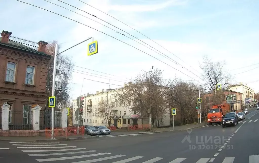 Комната Иркутская область, Иркутск Аэрофлотская ул., 3 (11.0 м) - Фото 1