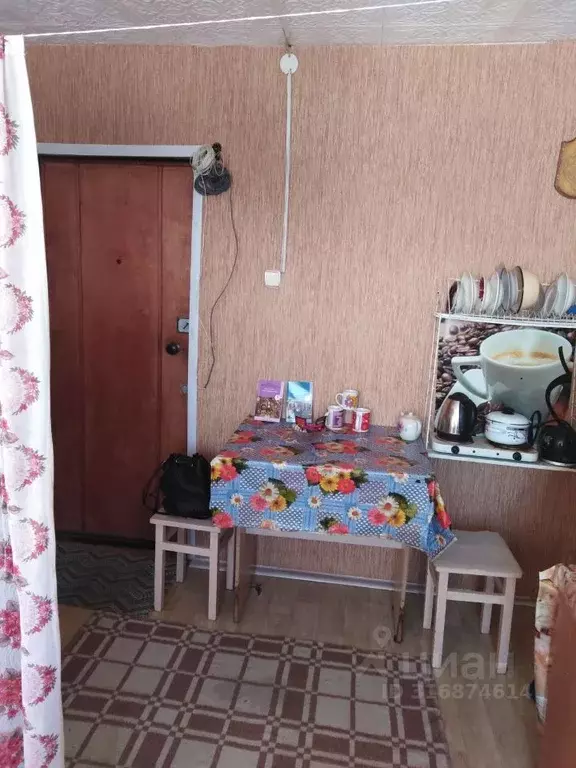 Комната Коми, Сыктывкар ул. Морозова, 53 - Фото 2