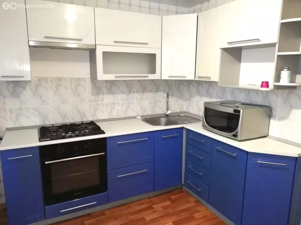 2-комнатная квартира: Волжский, проспект имени Ленина, 128 (59.3 м) - Фото 0