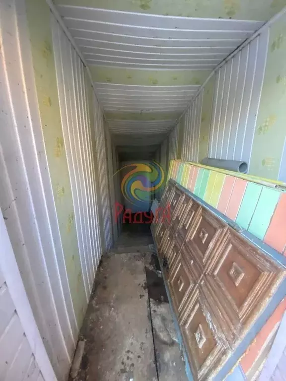 Помещение свободного назначения в Ивановская область, Иваново ул. ... - Фото 1