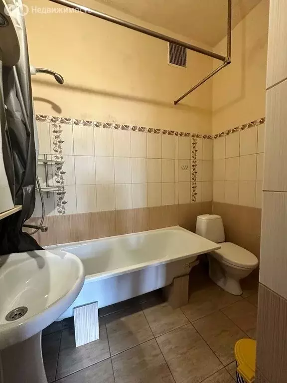 Квартира-студия: Анапа, улица Трудящихся, 104/2 (24 м) - Фото 1