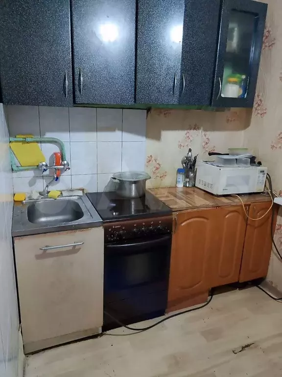 3-к. квартира, 57 м, 3/5 эт. - Фото 0