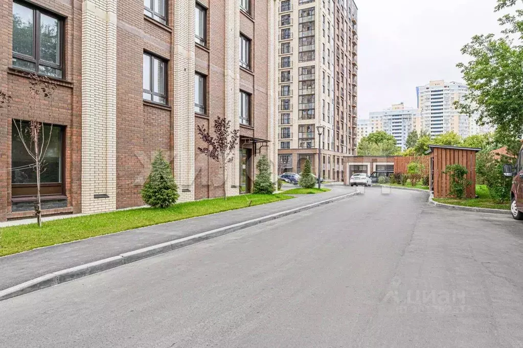 Гараж в Новосибирская область, Новосибирск Покатная ул., 55А (13 м) - Фото 2