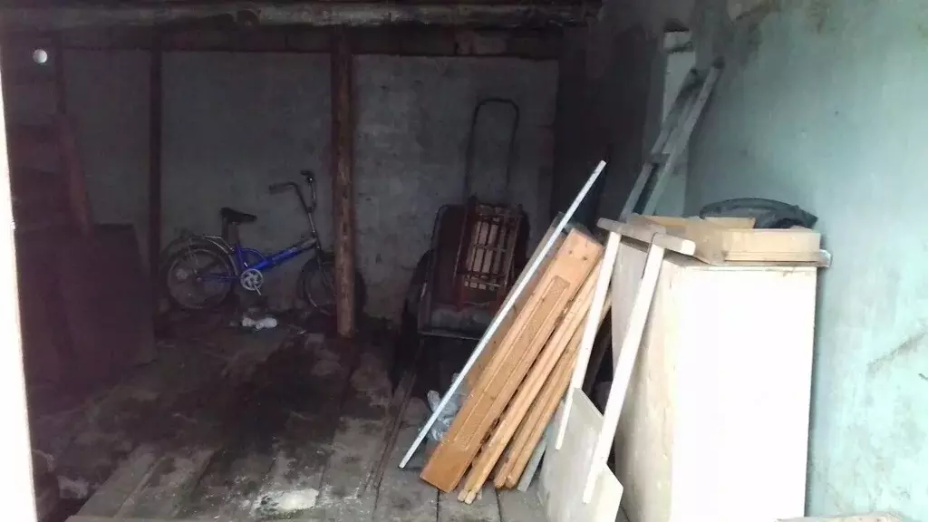 Гараж в Тверская область, Торжок Южный мкр, 1 (26 м) - Фото 2