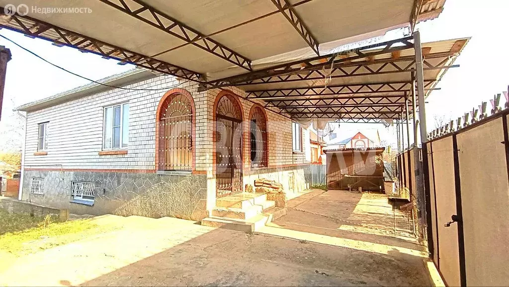 Дом в Апшеронск, Ладожская улица, 25 (183.7 м) - Фото 1