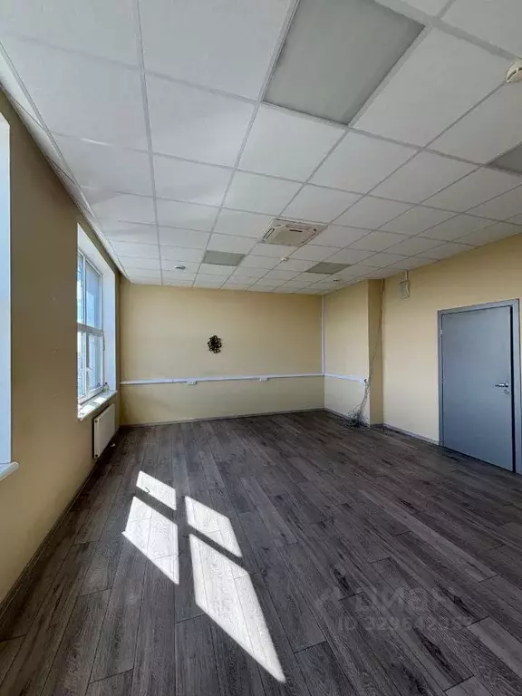 Офис в Санкт-Петербург Кременчугская ул., 19к1 (35 м) - Фото 2