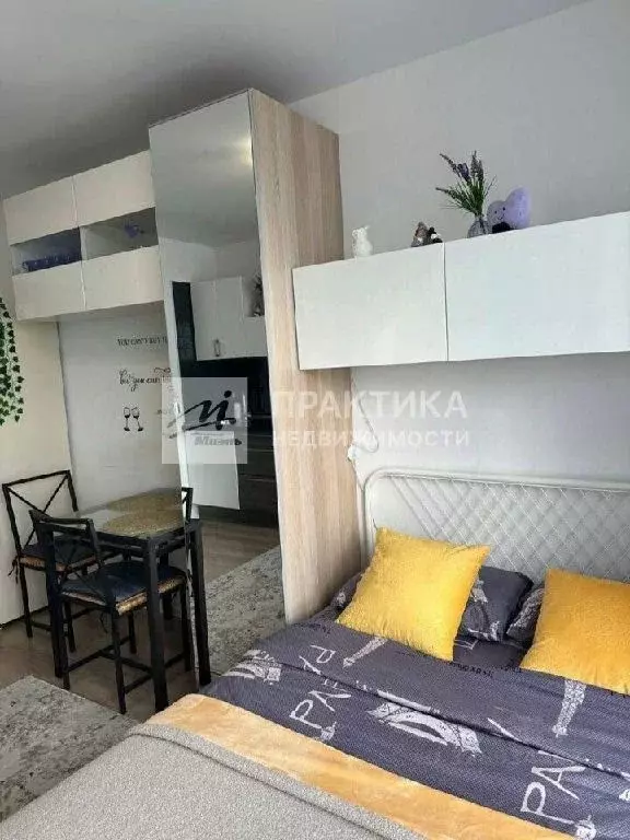 Продается студия - Фото 1
