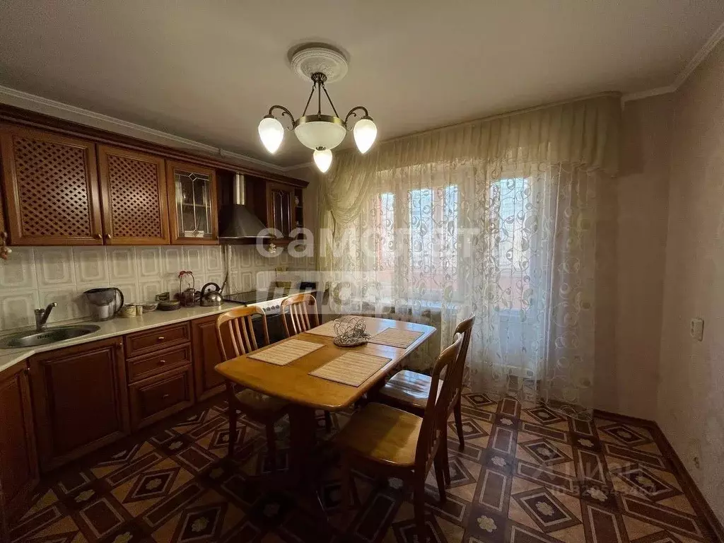 2-к кв. Марий Эл, Йошкар-Ола бул. Ураева, 3 (83.0 м) - Фото 1