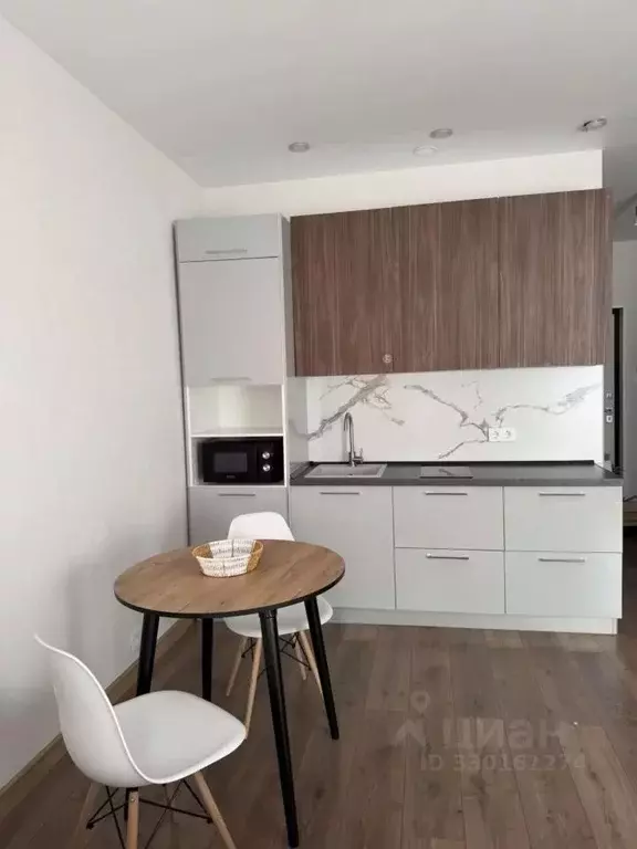 Студия Москва Тагильская ул., 2к1 (29.5 м) - Фото 1