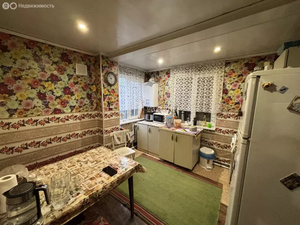 Дом в Крымск, Кедровая улица (76 м) - Фото 2