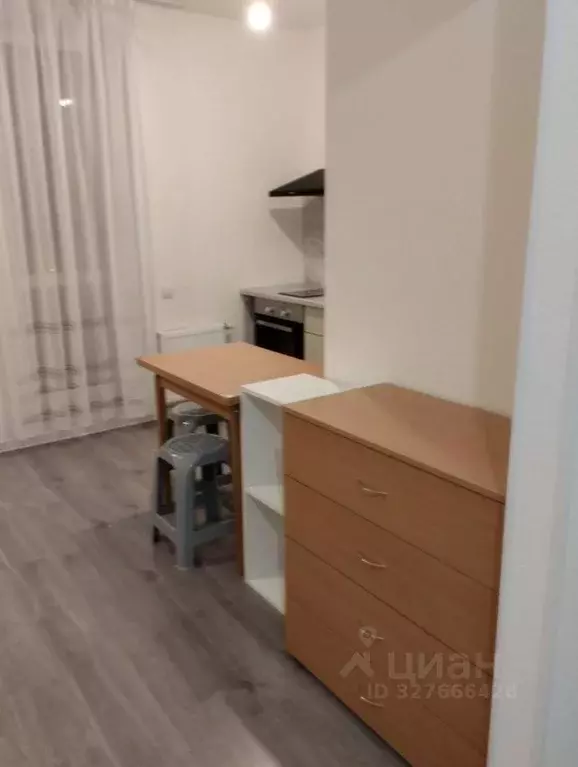 Студия Ленинградская область, Всеволожский район, пос. Бугры ул. ... - Фото 2