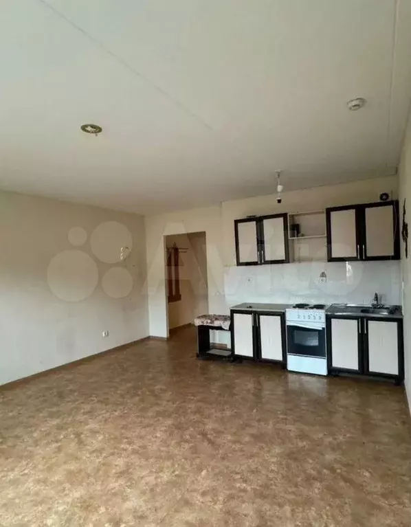 Квартира-студия, 29,3 м, 2/3 эт. - Фото 0