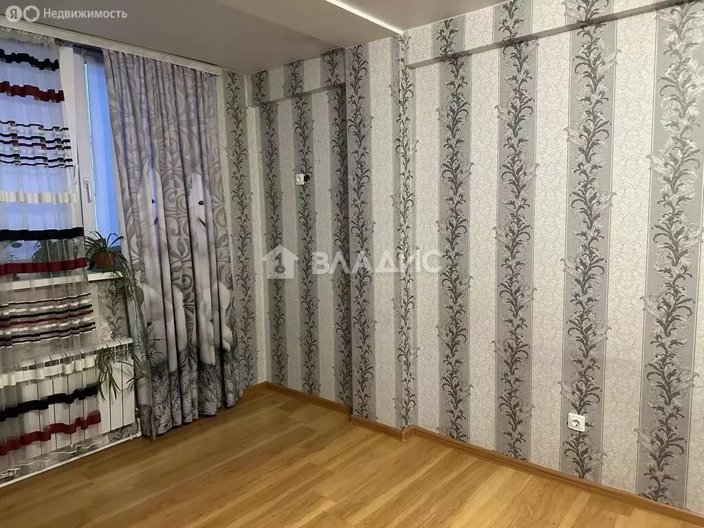 2-комнатная квартира: Маркова, Еловая улица, 11 (36 м) - Фото 2