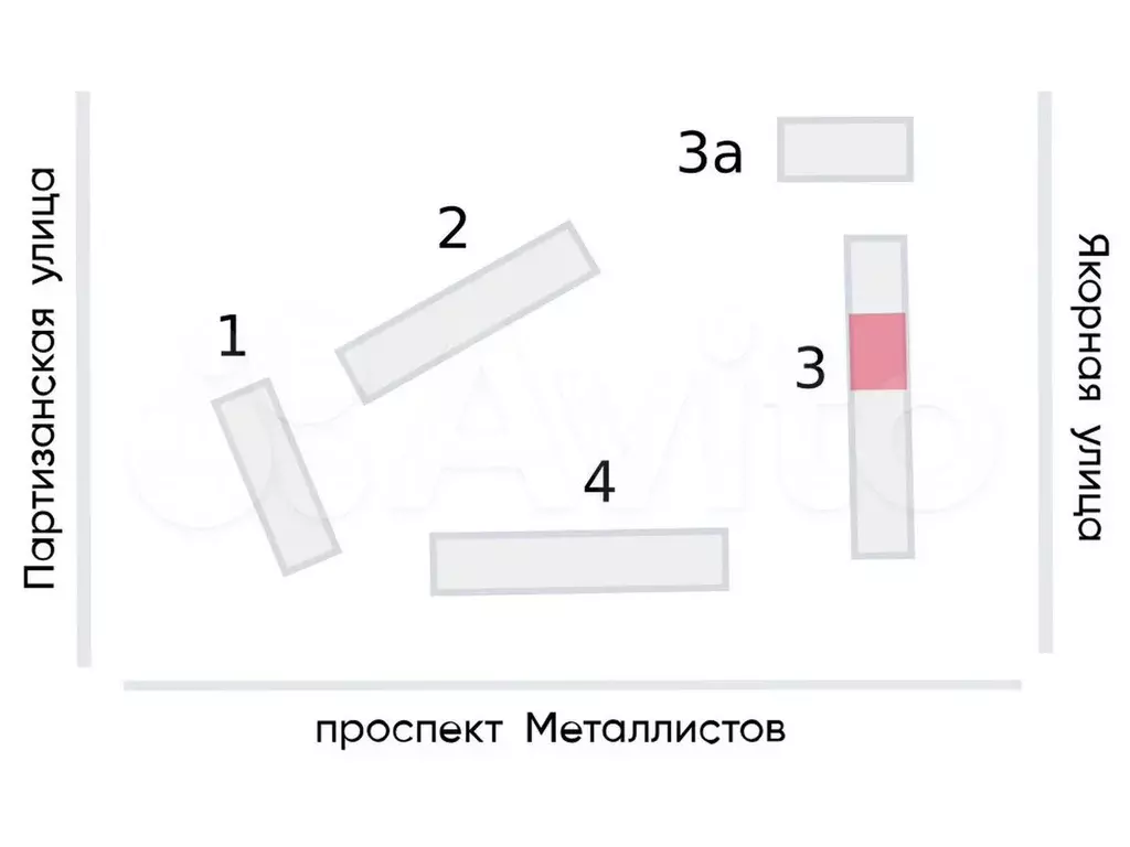 Продам помещение свободного назначения, 83.1 м - Фото 1