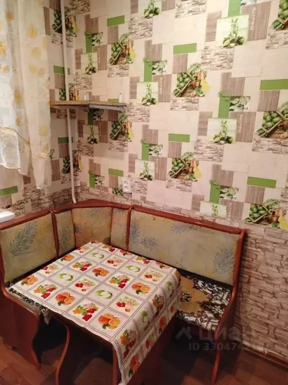 1-к кв. Башкортостан, Стерлитамак ул. Блюхера, 23 (30.3 м) - Фото 2