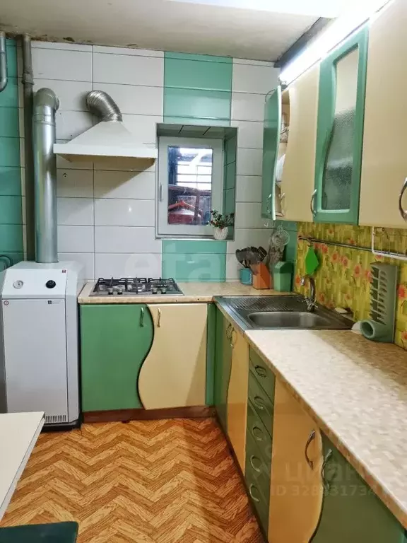 Дом в Саратовская область, Саратов имени Е.И.Пугачева мкр, 32А (72 м) - Фото 1