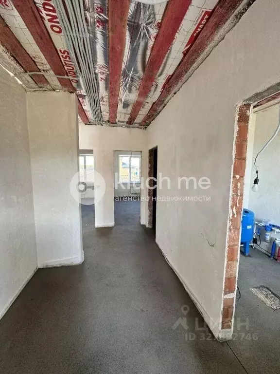 Дом в Татарстан, Лаишевский район, с. Сокуры, Новые Сокуры- 3 кп ул. ... - Фото 2