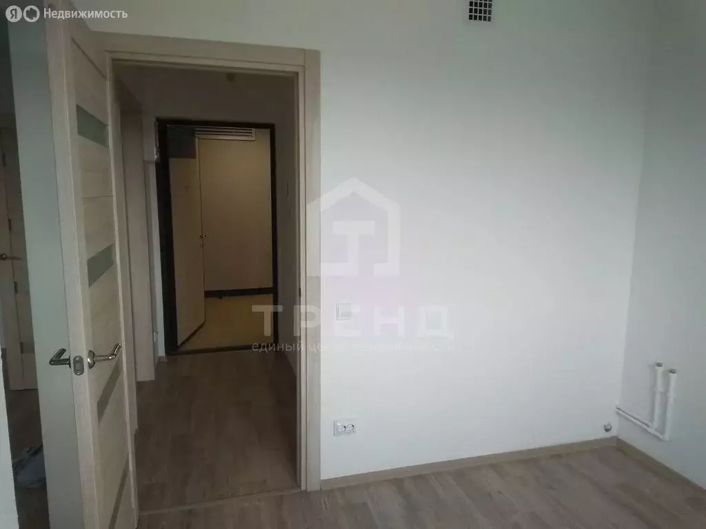 2-комнатная квартира: Санкт-Петербург, Муринская дорога, 10к1 (42 м) - Фото 2