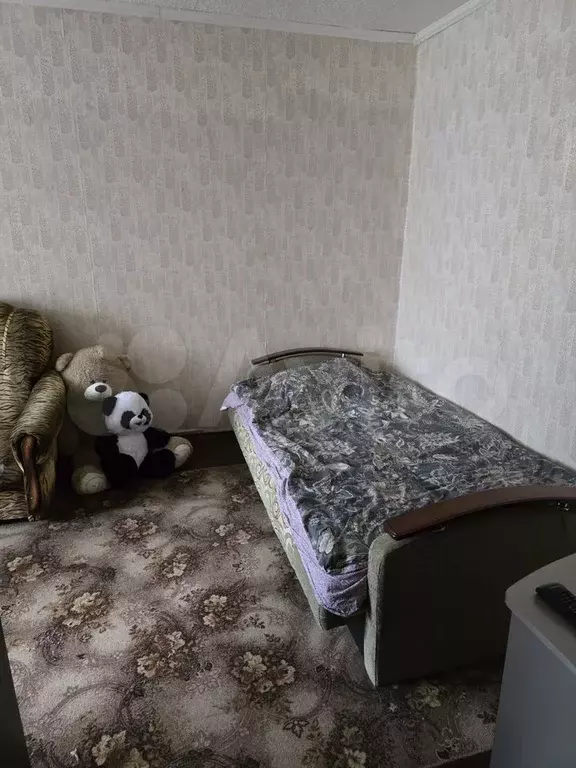 1-к. квартира, 31 м, 5/5 эт. - Фото 1