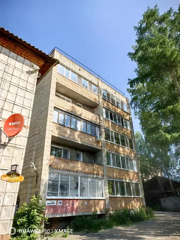 Продаётся 2-к квартира, 48.9 м - Фото 0