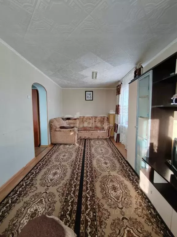 Дом в Амурская область, Белогорск ул. Гоголя, 77 (56 м) - Фото 0