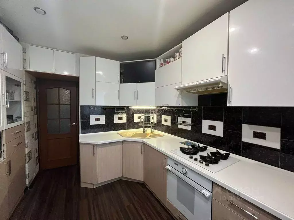 Квартира, 3 комнаты, 64.09 м - Фото 0