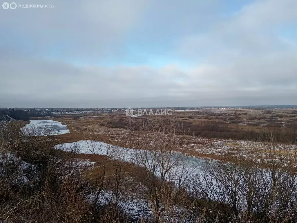 Участок в Рязань, посёлок Недостоево (21.19 м) - Фото 1