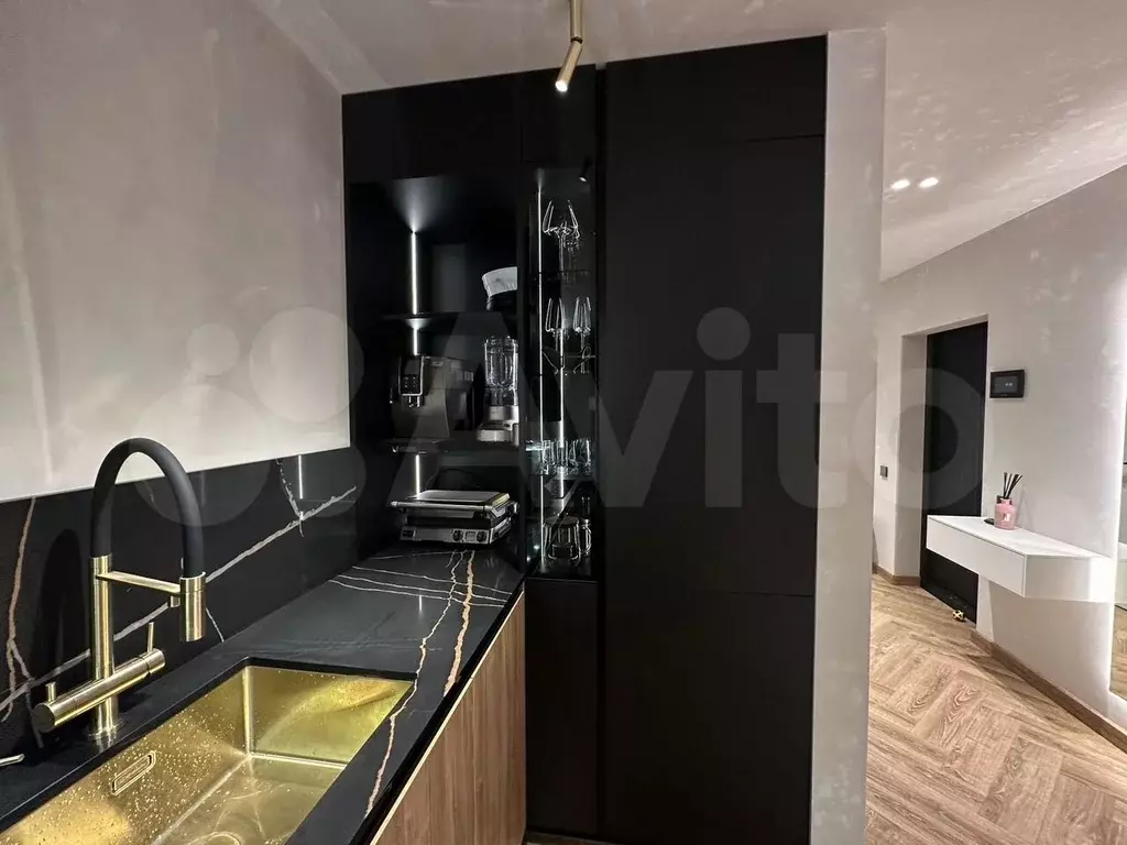 2-к. квартира, 50 м, 5/16 эт. - Фото 1