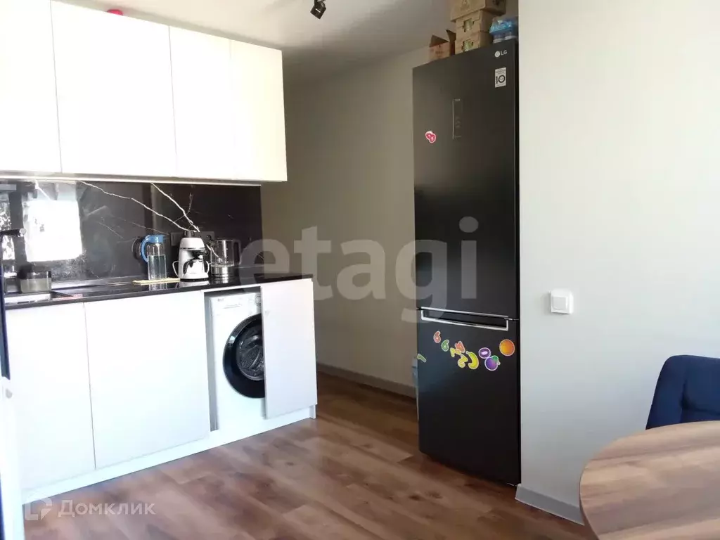 Продаётся 2-к квартира, 57 м - Фото 0