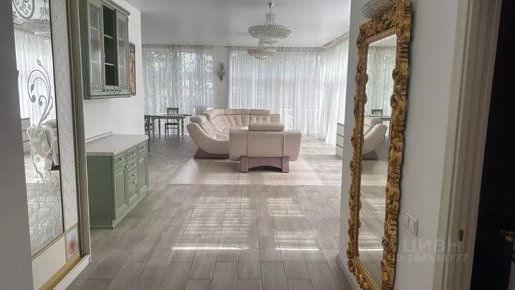 Дом в Москва д. Зименки, Антоновка кп,  (250 м) - Фото 2