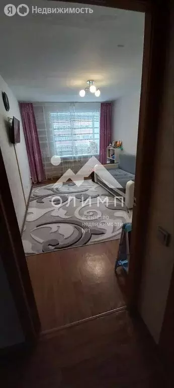 1-комнатная квартира: Вологда, Пионерская улица, 26 (34.4 м) - Фото 2