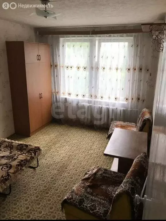 2-комнатная квартира: Батайск, микрорайон Авиагородок, 35 (48.5 м) - Фото 1