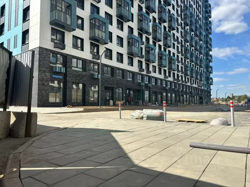 Помещение свободного назначения в Московская область, Домодедово ... - Фото 0