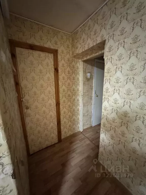 3-к кв. Ивановская область, Иваново ул. Дунаева, 42 (54.3 м) - Фото 1