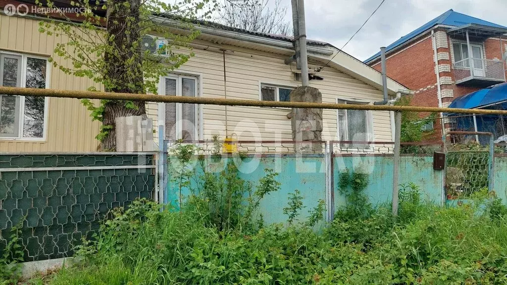 2-комнатная квартира: Хадыженск, Первомайская улица, 68 (47.7 м) - Фото 1