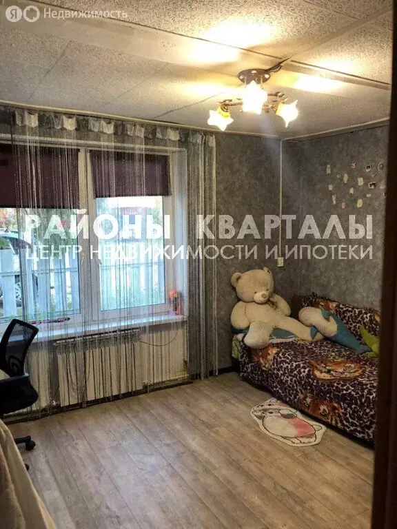 Дом в Кыштым, Комсомольская улица, 72 (125 м) - Фото 1