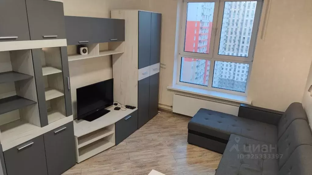 Студия Московская область, Красногорск городской округ, Путилково пгт ... - Фото 2