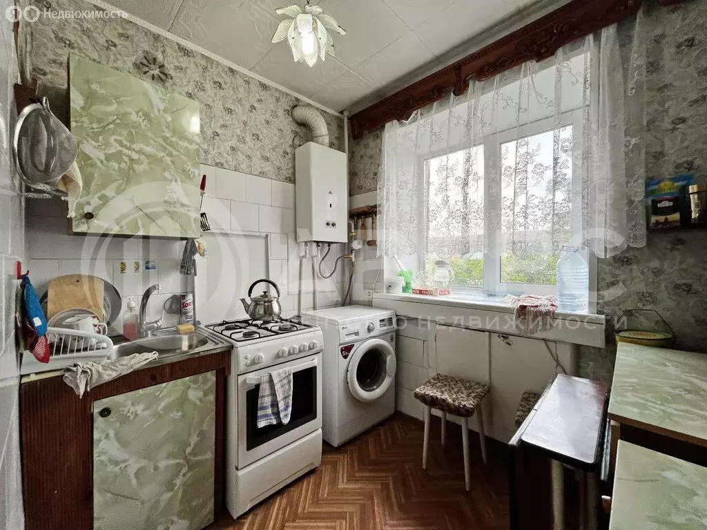 3-комнатная квартира: Муром, улица Мечникова, 34 (51.4 м) - Фото 0