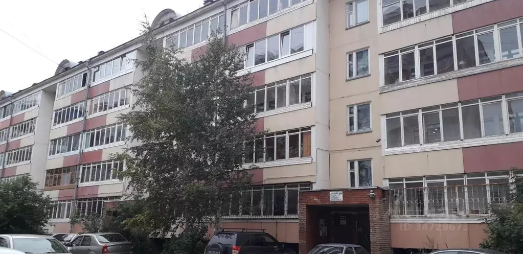 Ивана черных 22 томск фото