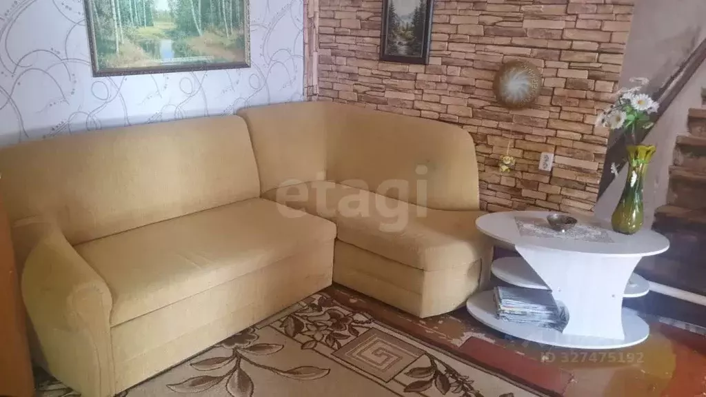 3-к кв. Тверская область, Рамешки пгт ул. Кооперативная, 1 (63.4 м) - Фото 2