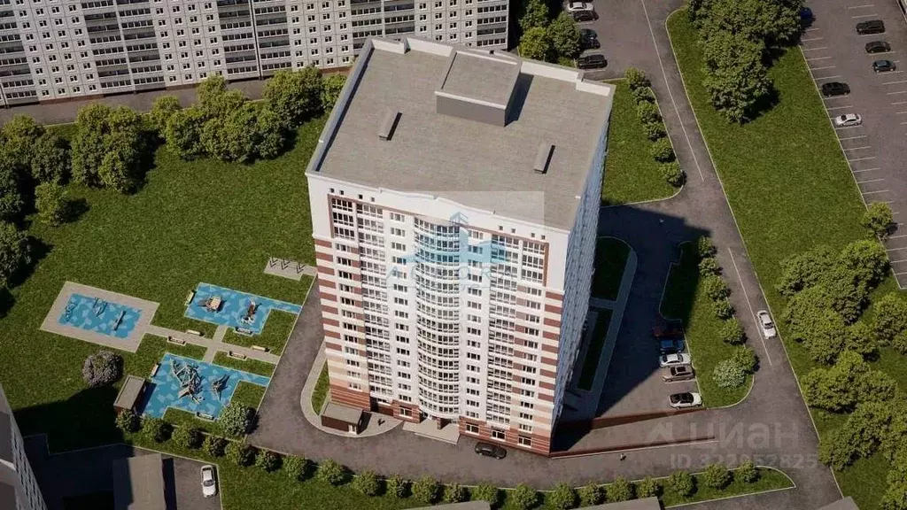 1-к кв. Саратовская область, Саратов проезд 4-й имени Н.Г. ... - Фото 1