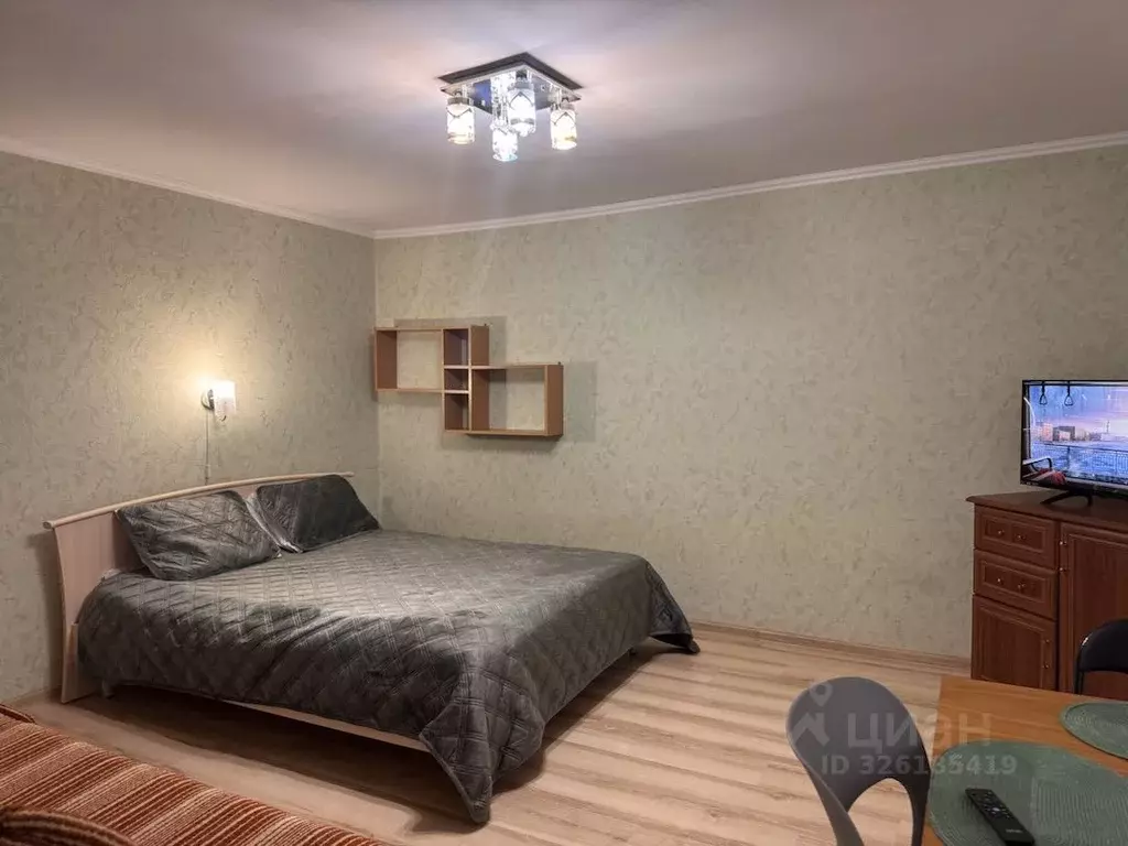 Студия Калининградская область, Калининград Цирковая ул., 11 (20.0 м) - Фото 1