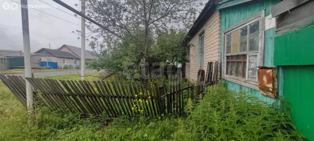 2-комнатная квартира: Усть-Катавский городской округ, посёлок Малый ... - Фото 1