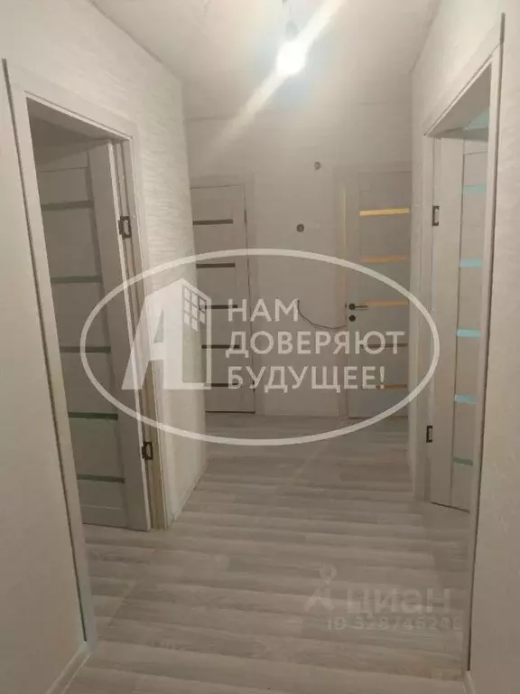 3-к кв. Пермский край, Кунгур ул. Газеты Искра, 38 (57.8 м) - Фото 1