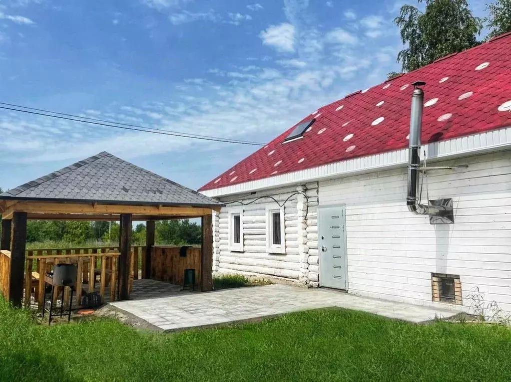 Дом в Самарская область, Самара Партизанская ул., 46 (120 м) - Фото 1