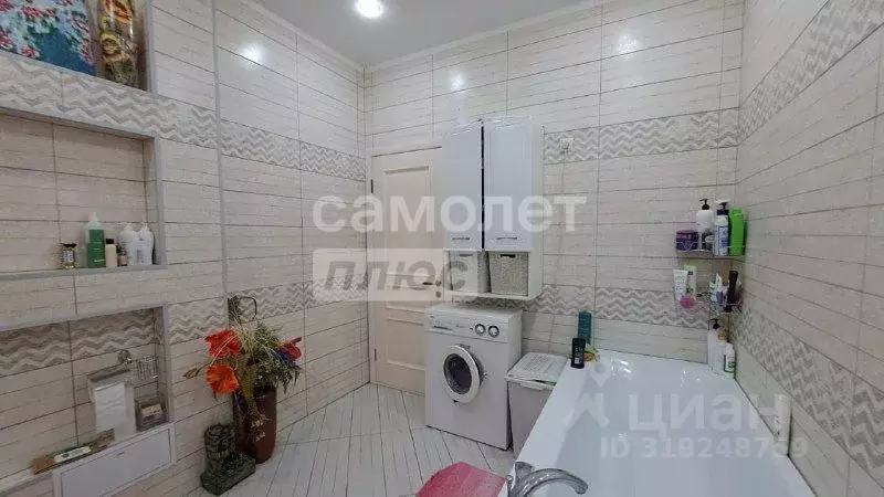 3-к кв. Курская область, Курск Советская ул., 34 (93.0 м) - Фото 1