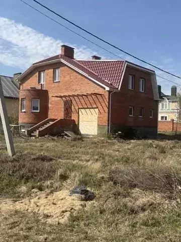 Коттедж в Омская область, Омск ул. Хлебникова, 20 (277 м) - Фото 1