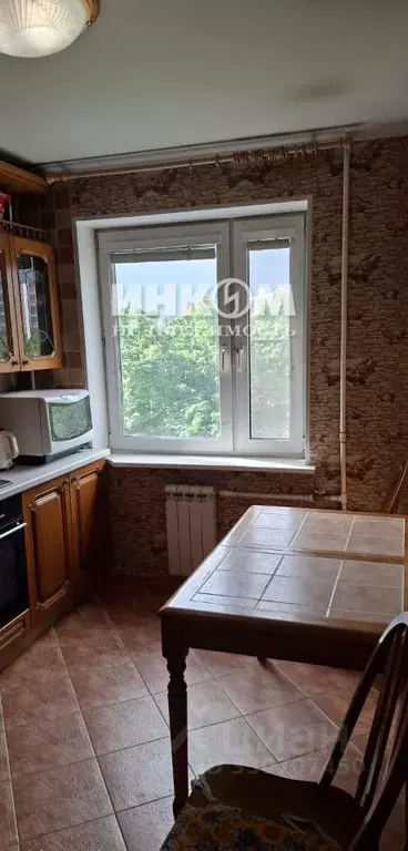 3-к кв. Московская область, Дзержинский Томилинская ул., 19 (62.4 м) - Фото 2