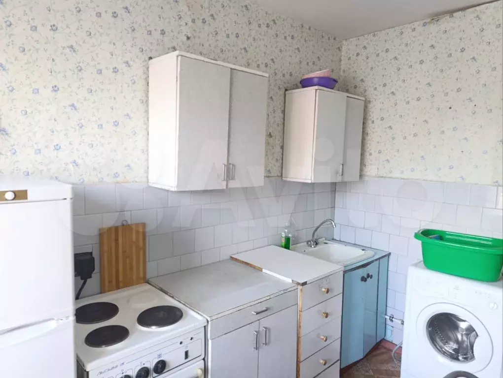 1-к. квартира, 35 м, 3/10 эт. - Фото 0