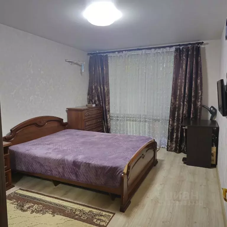 3-к кв. Саратовская область, Энгельс ул. Колотилова, 155 (80.0 м) - Фото 2